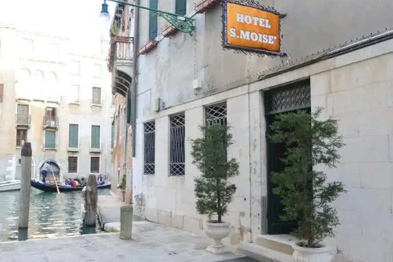 Boutique Apartment San Moise - photo 1