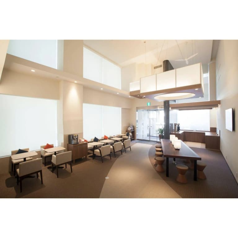 Tokyu Stay Nihonbashi - photo 19