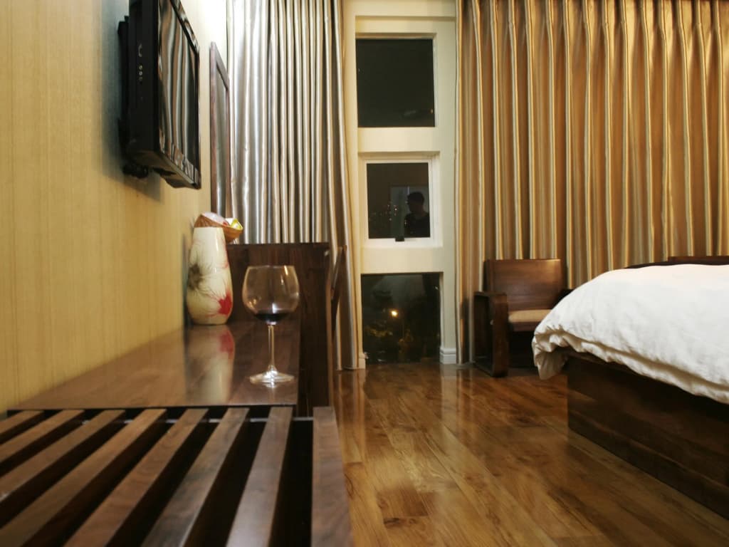 Hanoi Khai Hoan Hotel - photo 4