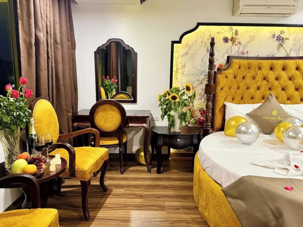 Bao Anh Hotel - photo 19