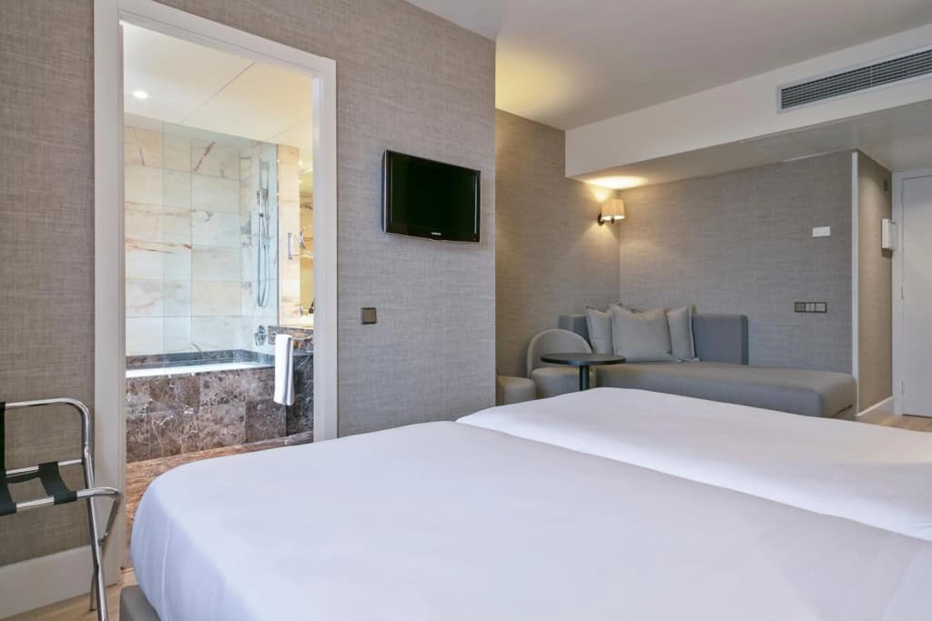Acta City47 Hotel - photo 41