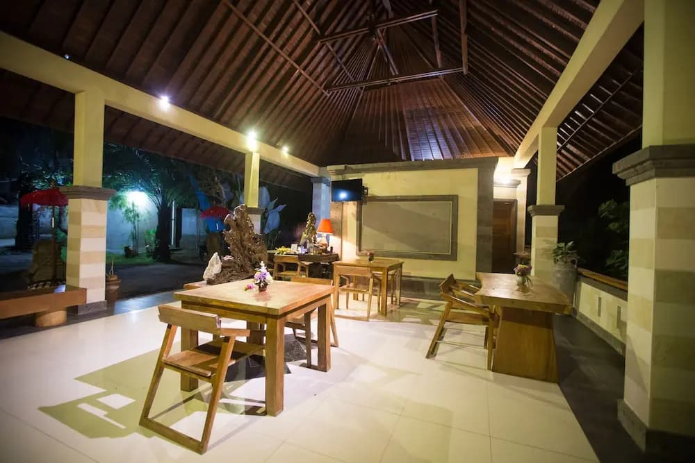 Asri Sari Villa Ubud - photo 20