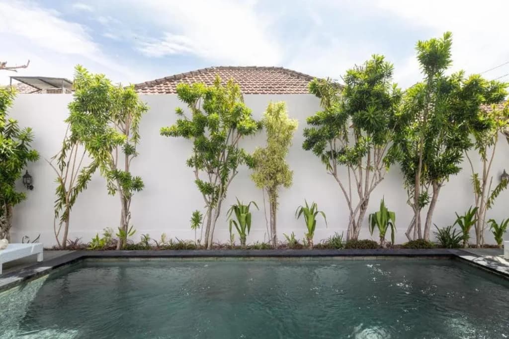 Maisaba Seminyak Loft & Villas - photo 8