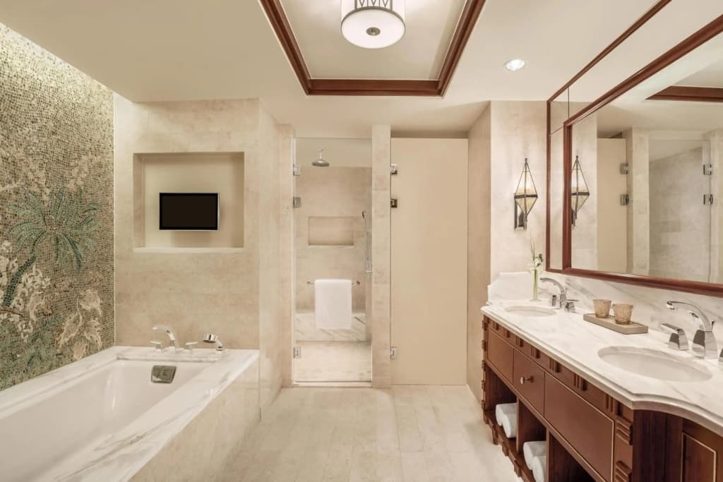 The St. Regis Cairo - photo 9