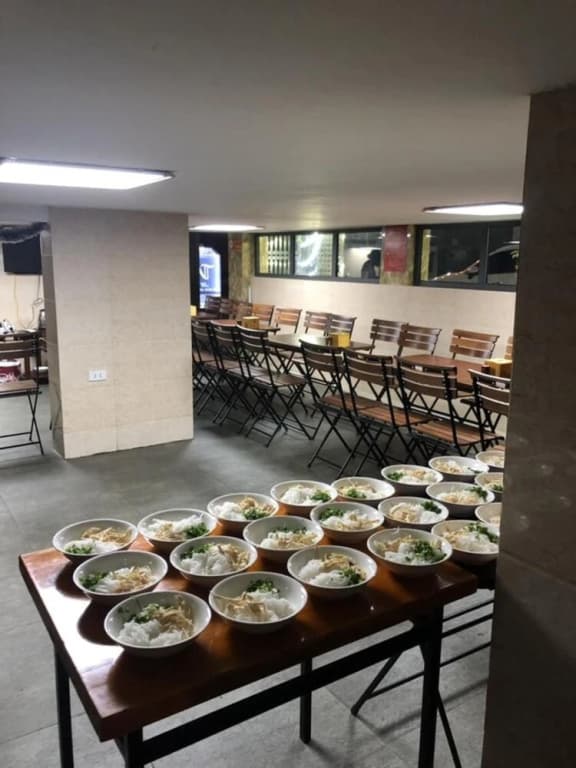 OYO 1143 Thu Giang Hotel - photo 14