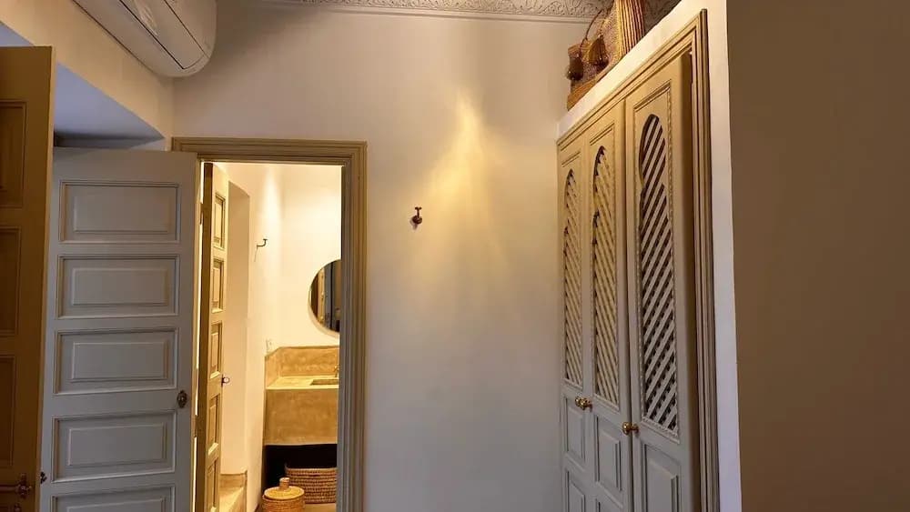 Riad À L'Ombre Des Orangers - photo 16