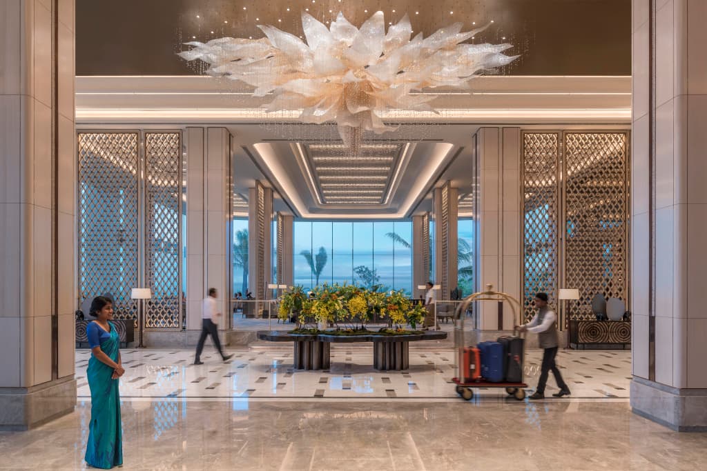 Shangri-La Colombo - photo 18