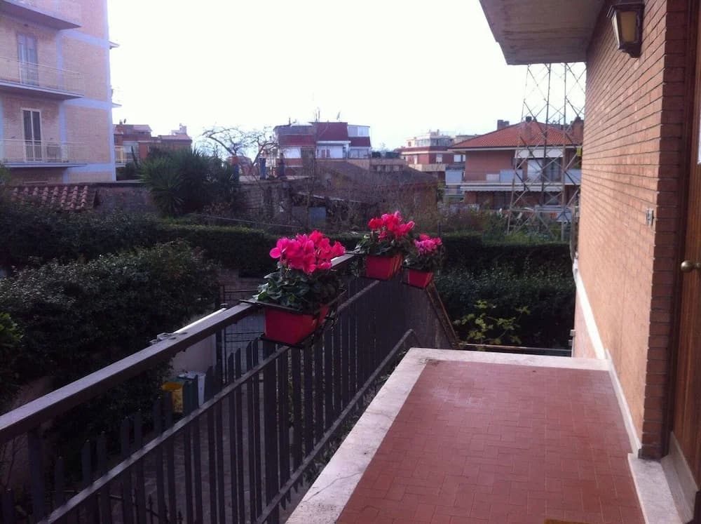 Bed And Breakfast HomeSweetRome - photo 11