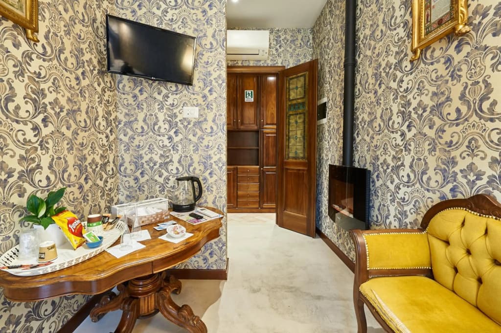 Fabrizio's Rooms - photo 42
