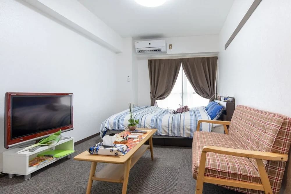 Tatsuya house 305 - photo 8