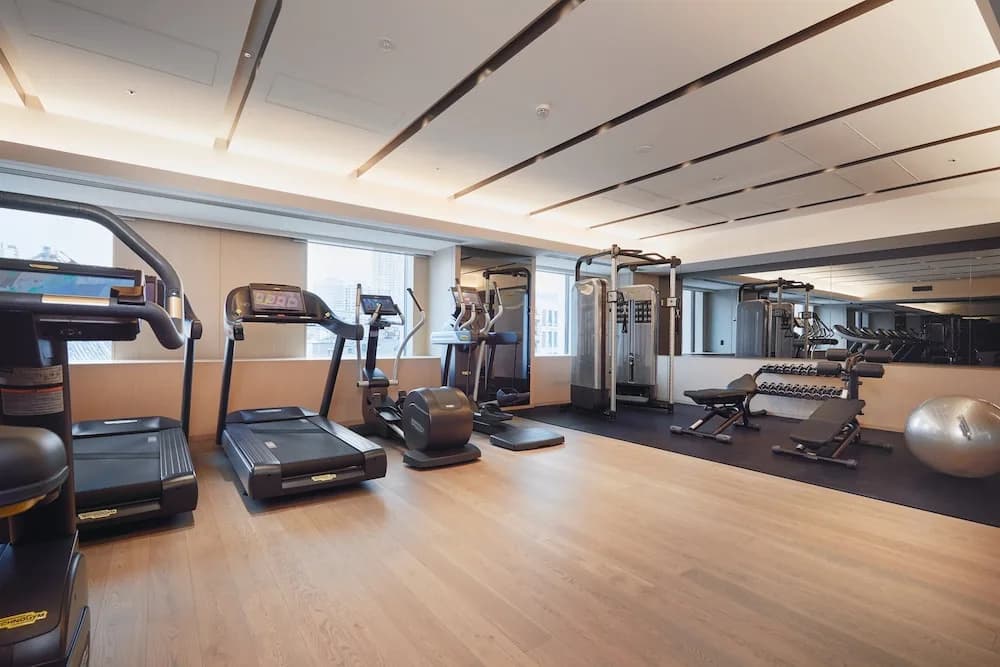 Fraser Suites Akasaka, Tokyo - photo 25