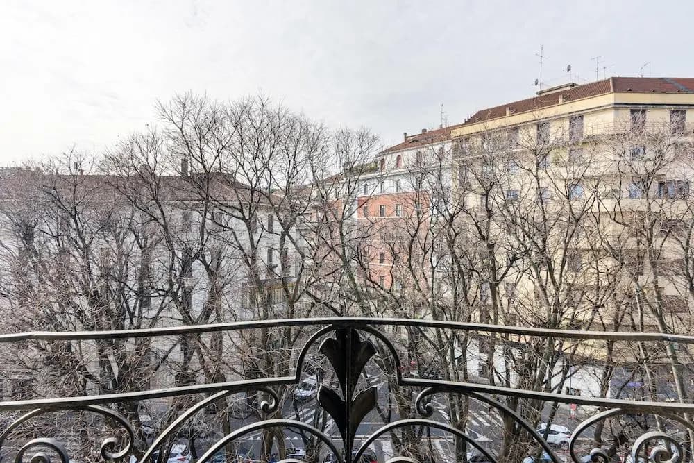 Morgagni Master Guest apartment - photo 17