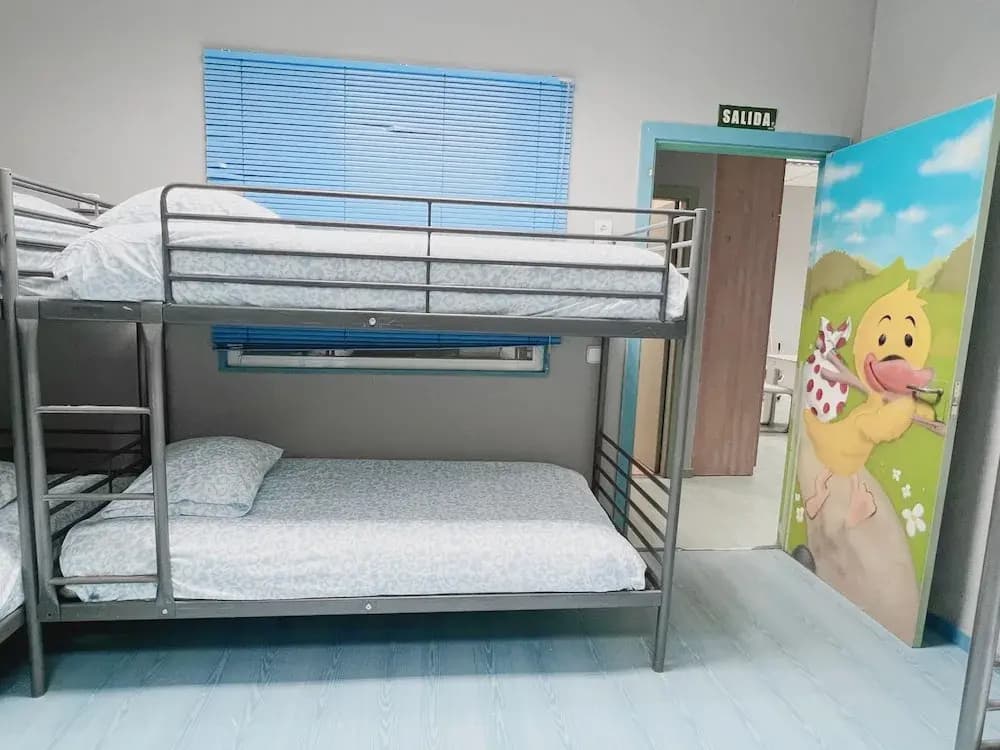 Hostel Las Rosas - photo 5