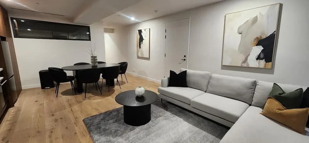Absolute Collins Apartments - photo 15