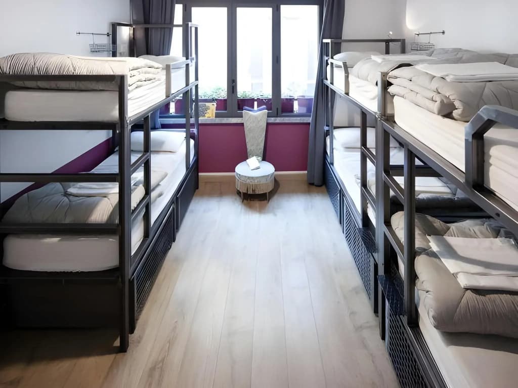 Hostel Ostello Bello Milano Duomo - photo 34