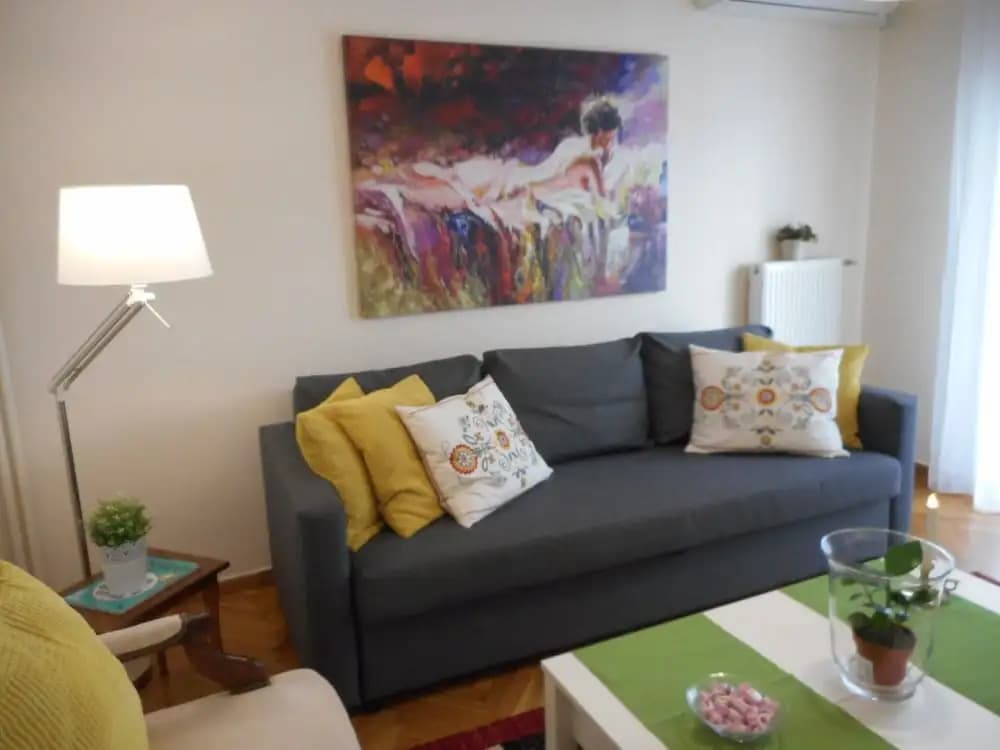 3 Bedroom Deluxe Apartment - photo 5