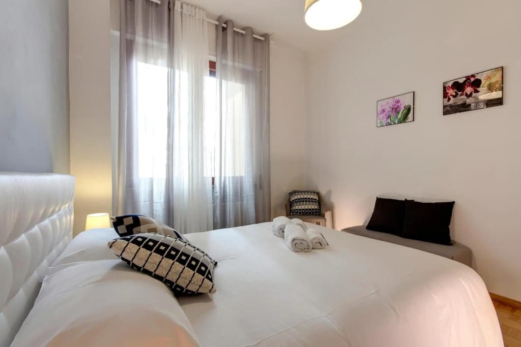 Mamo Florence - Lungarno Apartment - photo 5