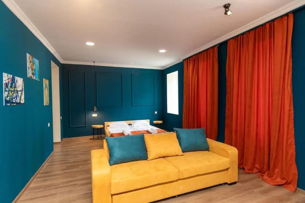 Giorgi's apartment - photo 2