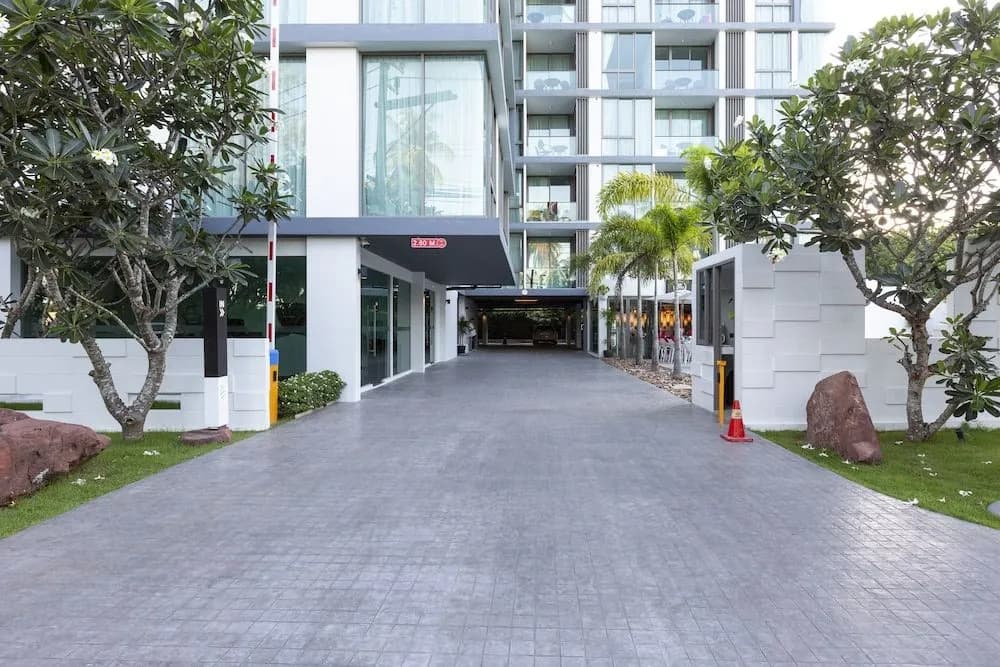 Oceanstone Phuket by Holy Cow 701 - main photo