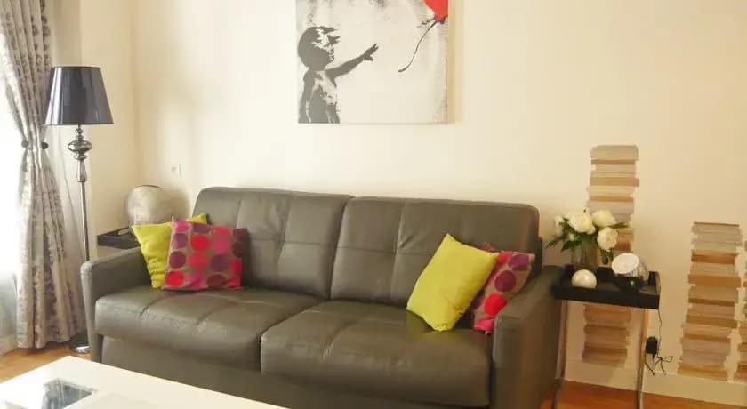 Parisian Home - Appartements Montorgueil, Studio - photo 6