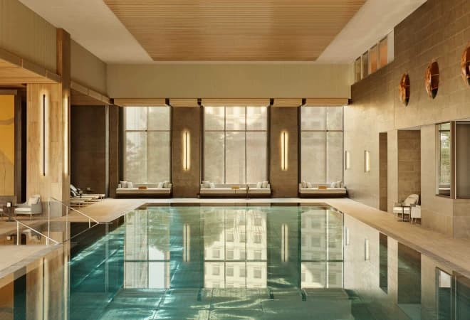 Janu Tokyo - photo 22