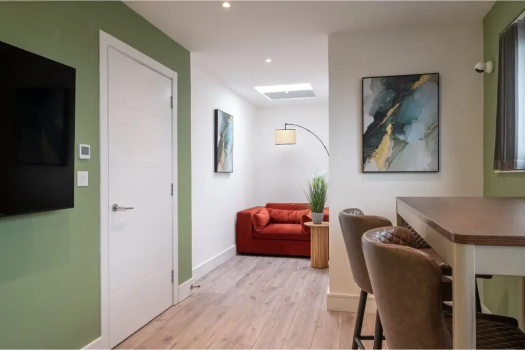 Charles Hope Apartments - Brentford - photo 12