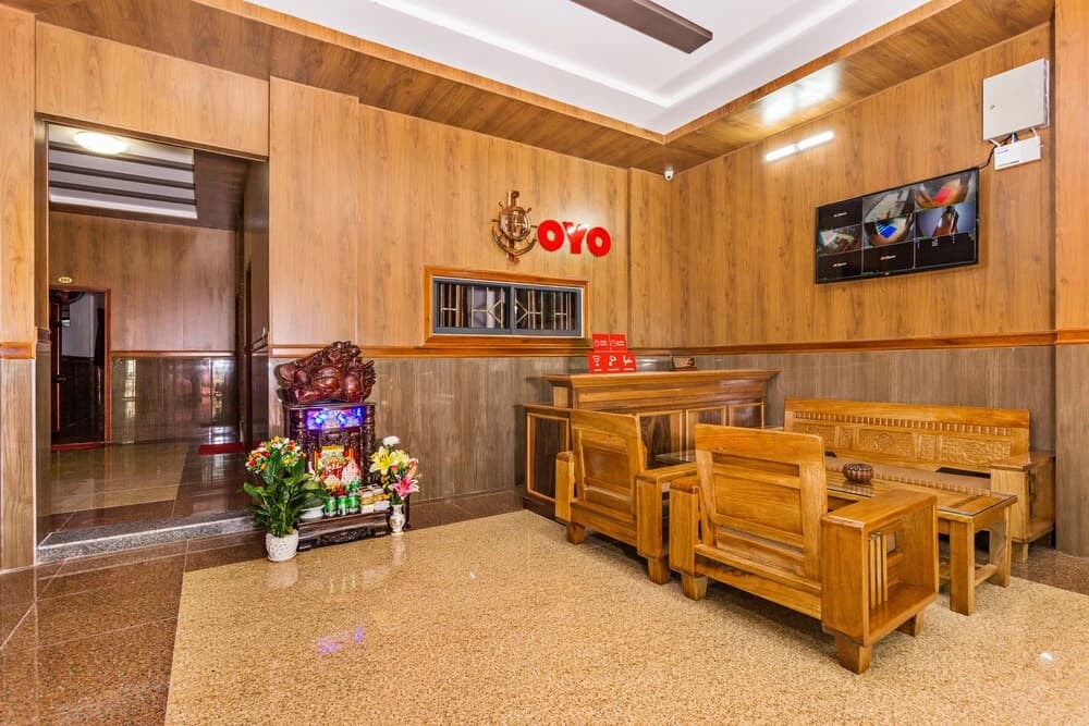 Oyo 796 Thao Van 2 - photo 2