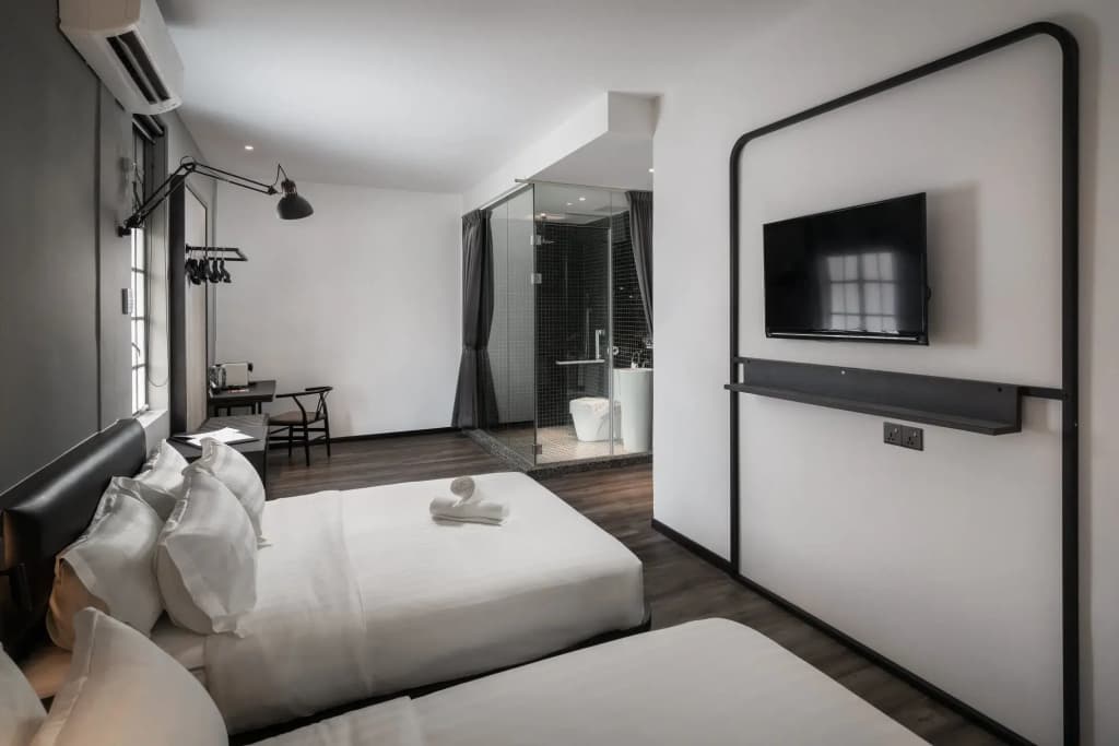 Modern Hotel Georgetown - photo 12