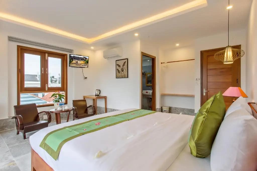White House Villa Hoi An - photo 6