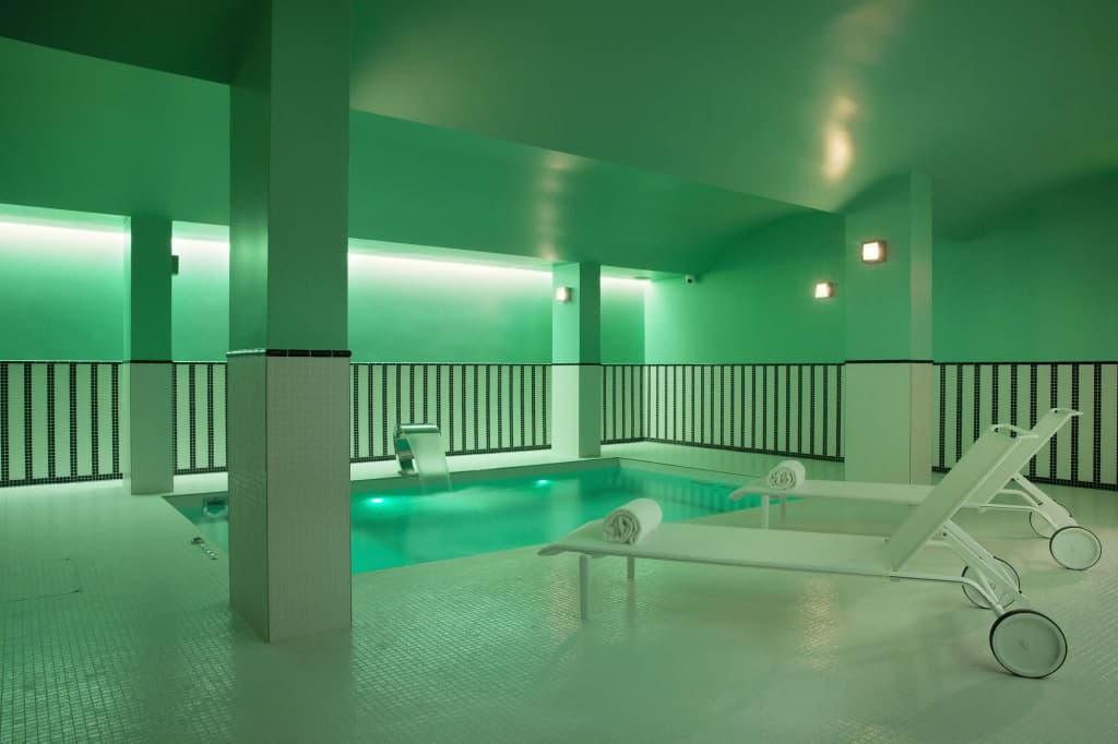 Hotel Saint-Marc - photo 11