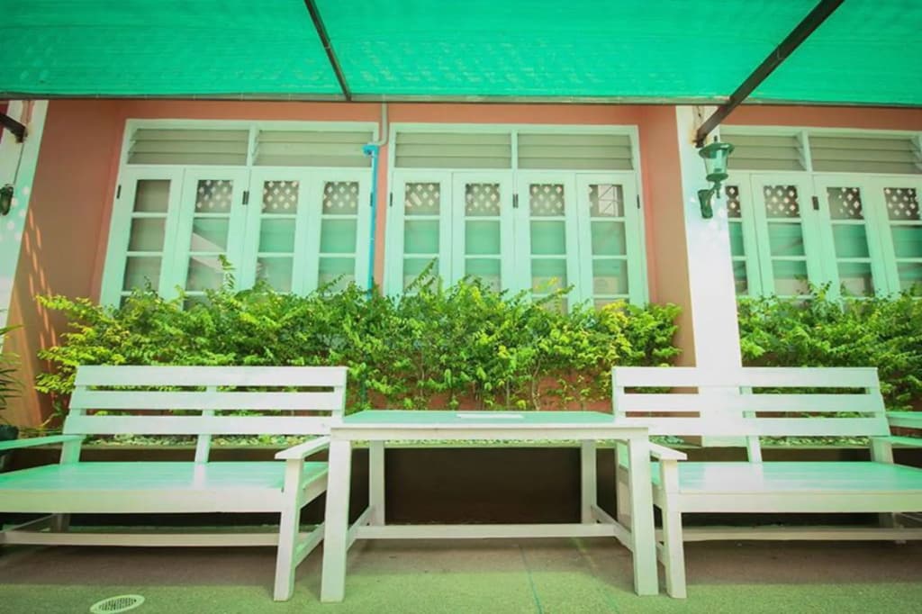 Waratee Spa Resort Villa - photo 12