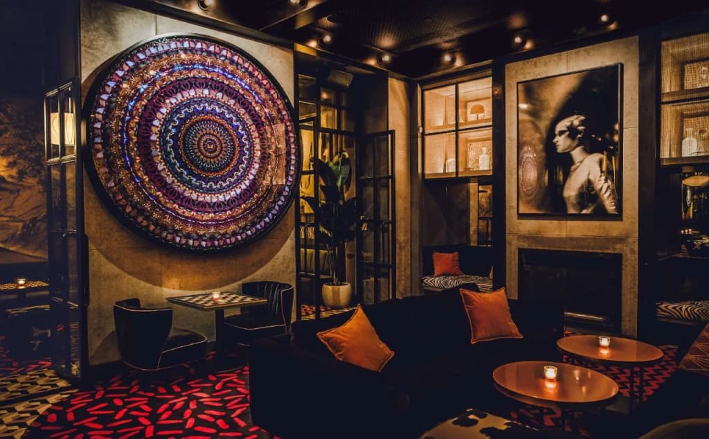 The Manner, The Unbound Collection by Hyatt - photo 12