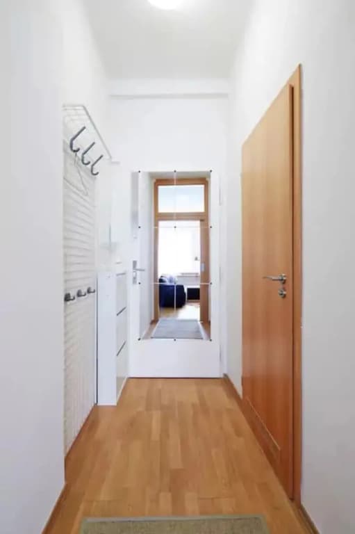 Beautiful Apartment in Prague center - photo 8