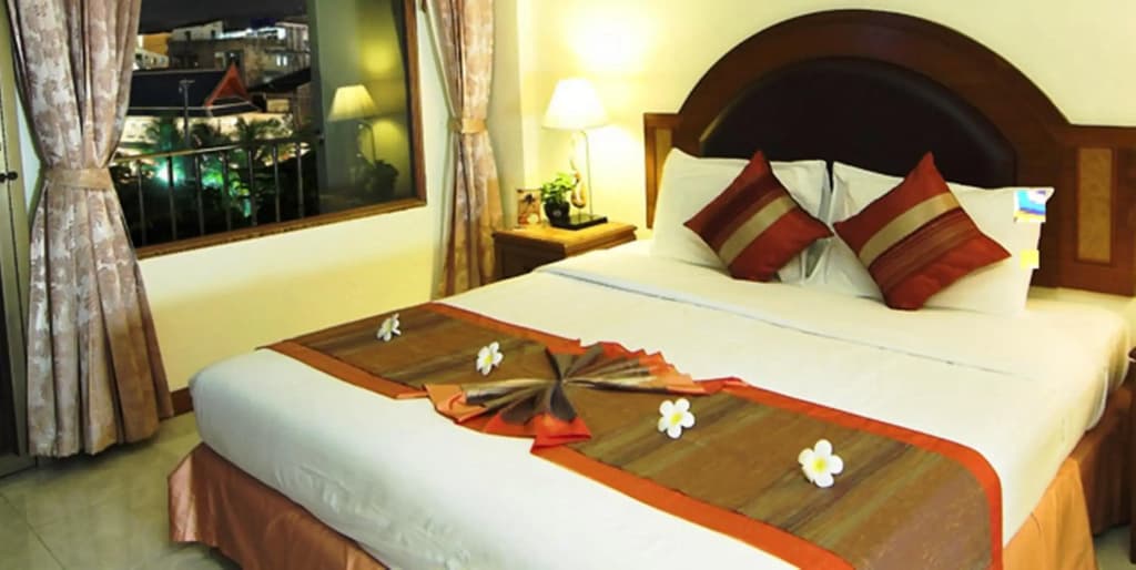 P.S Hotel  (SHA Extra Plus) - photo 6