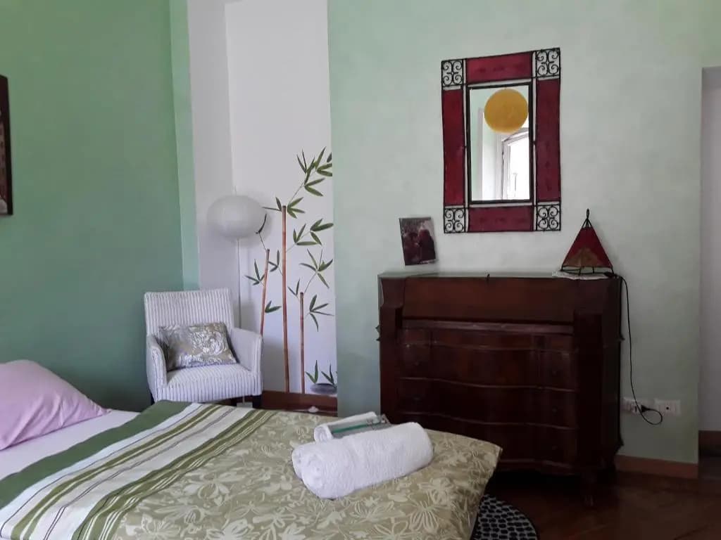 Green Tricolore - photo 2