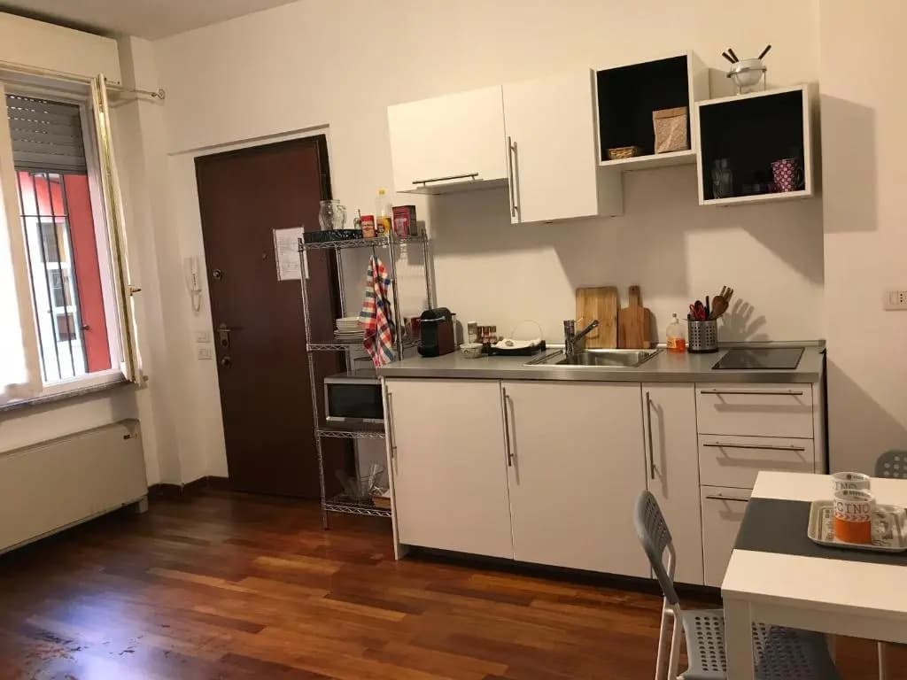 Appartamento Ampere - photo 7