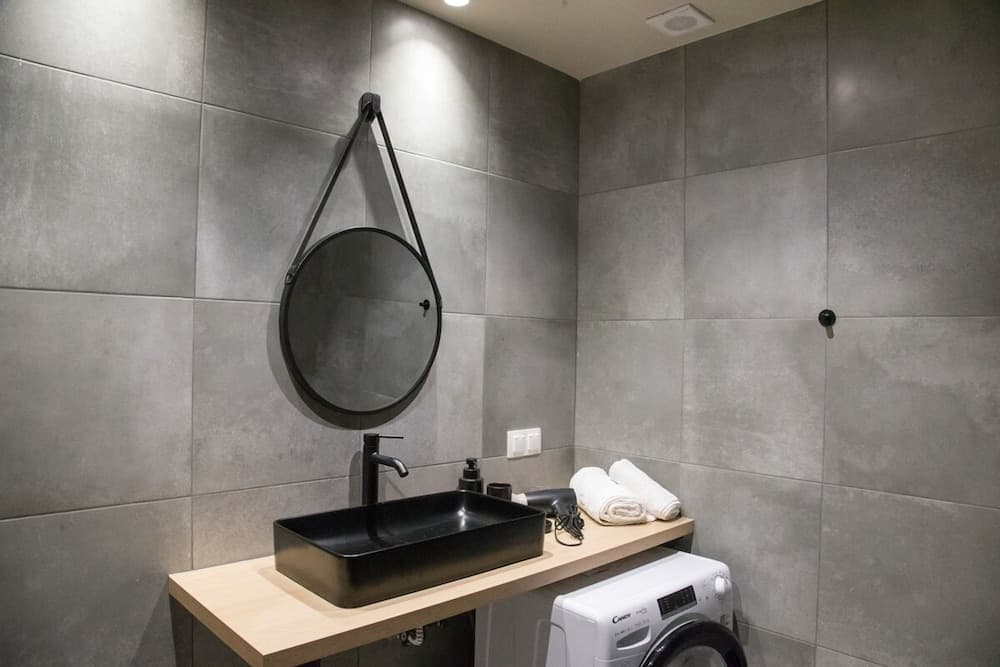 Stoa Luxury Apartment - photo 14