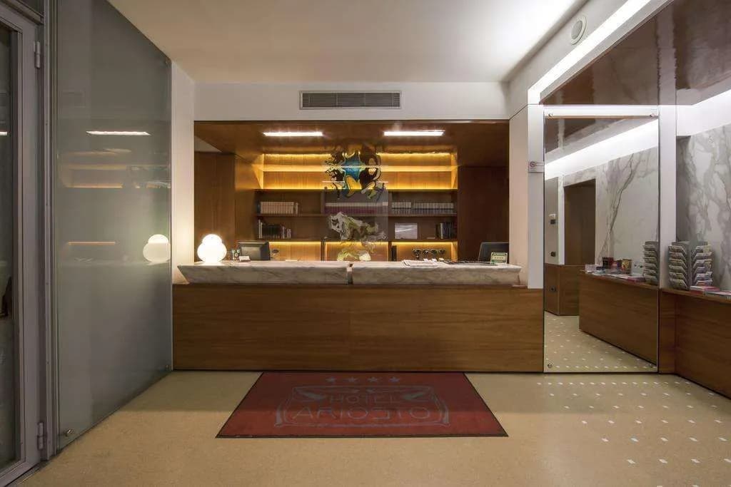 Ariosto Social Club - photo 11