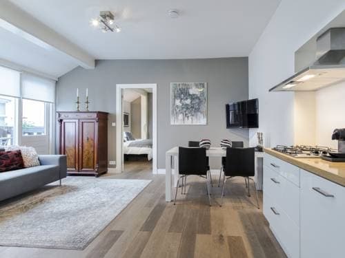 Palm Apartment Amsterdam - main photo