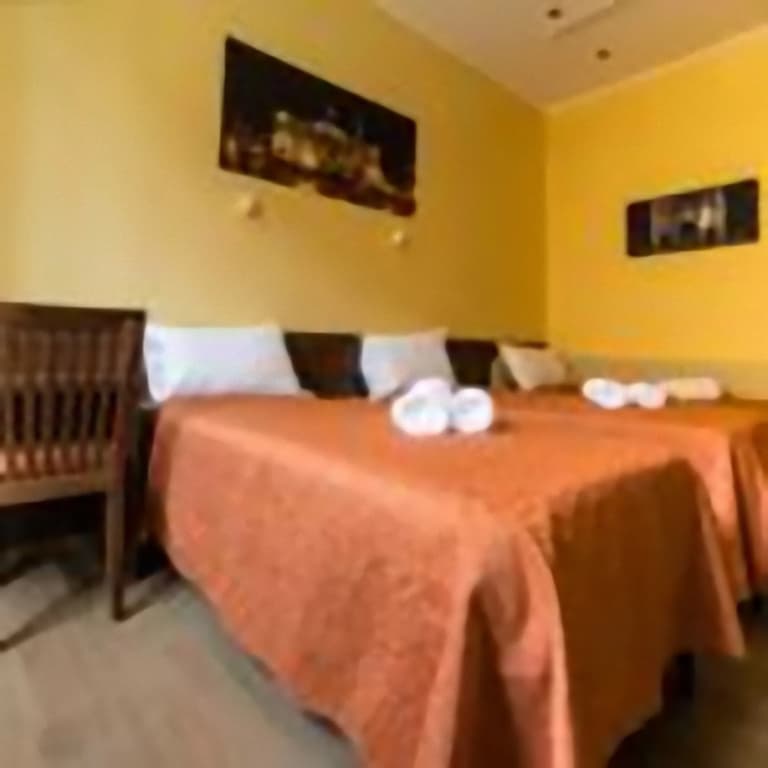 La Grande Bellezza Guesthouse Rome - photo 16