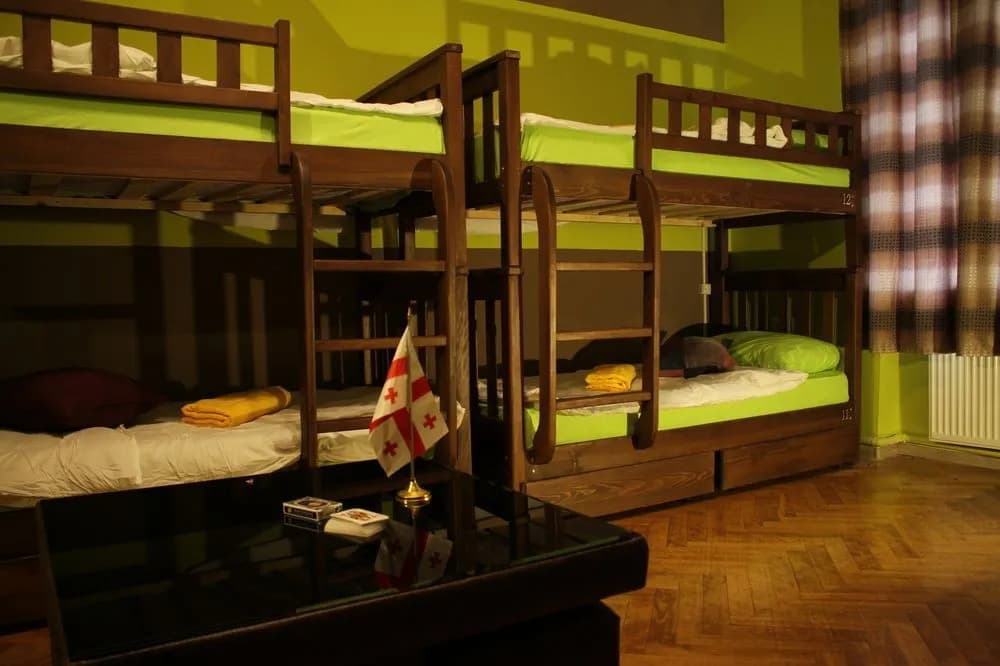 Rozetti Hostel - photo 15