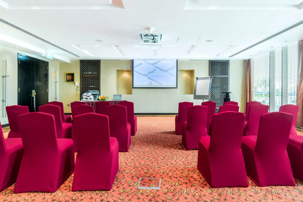 Radisson Blu Hotel Doha - photo 24