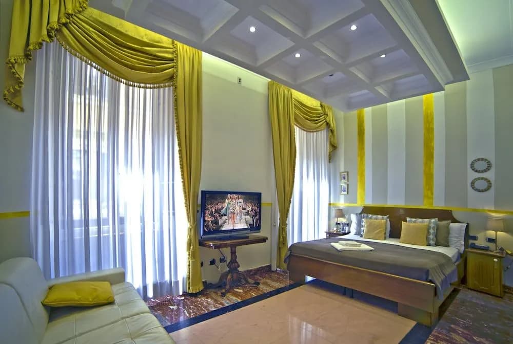 Spagna Dream Suites - photo 3