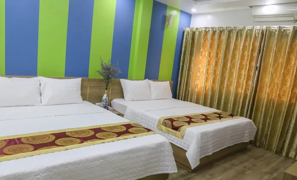 Hung Vuong Hotel - photo 5