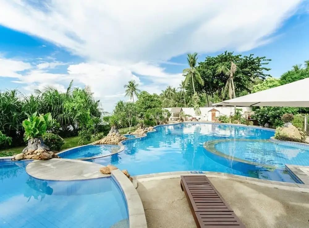 Tongson Bay Villa TG40 - photo 4
