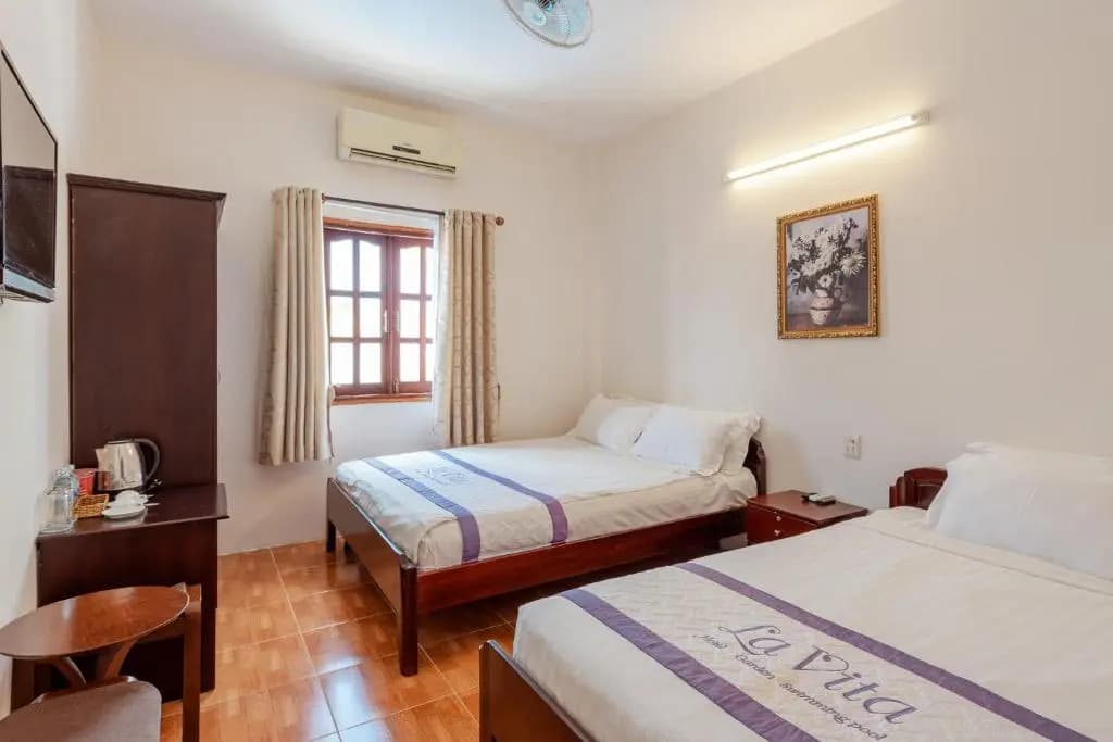 Suncosy Central Resort - photo 27