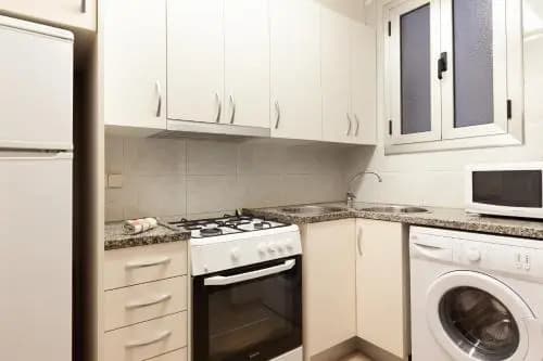 Barnapartments Monumental - photo 8