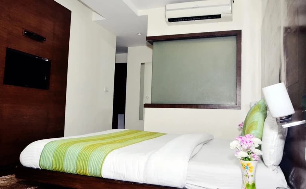 Hotel Glance Inn - main photo