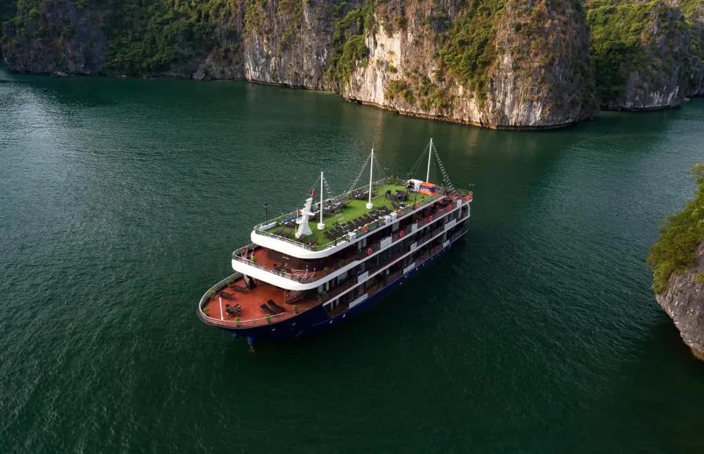 La Pandora Cruises - photo 17