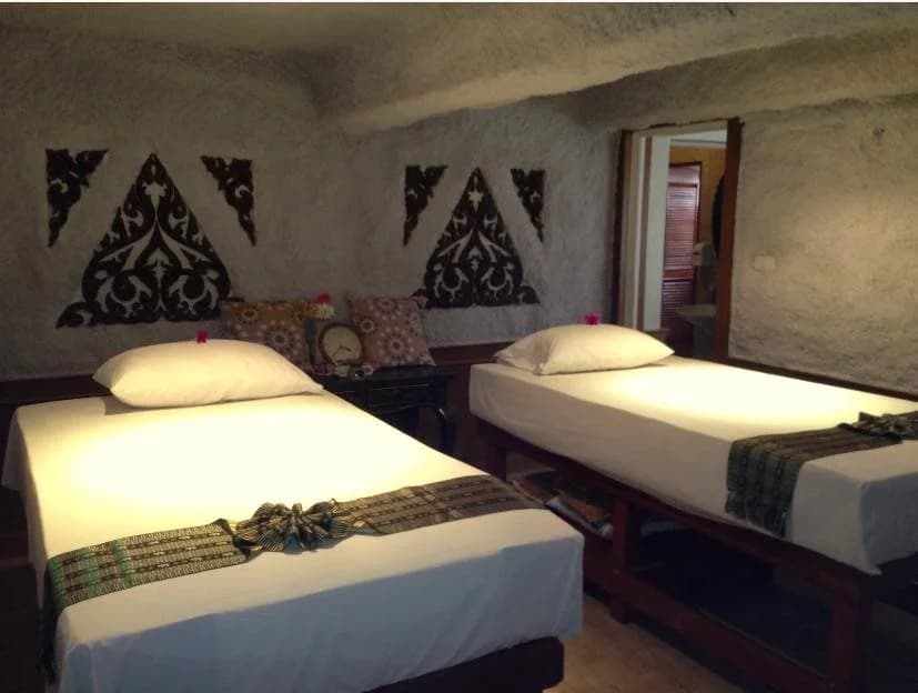 BB hostel - photo 2